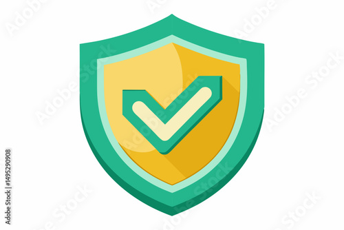 vector check mark icon