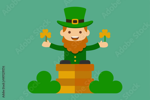 st patrick day