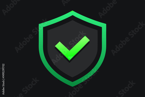 check mark icon