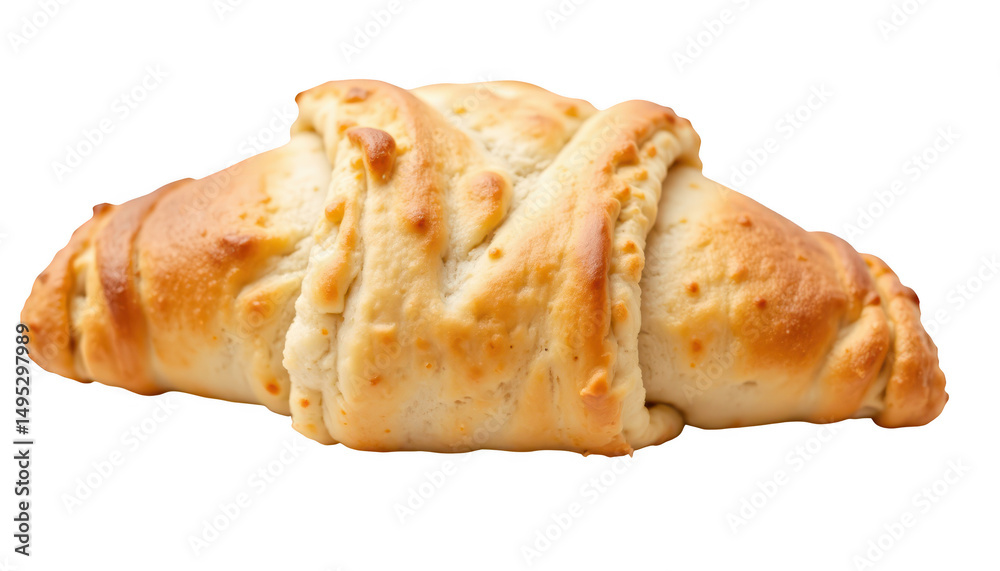 Detailed closeup of a single slice of bread on black background closeup Detailed closeup of a single slice of bread on black background closeup