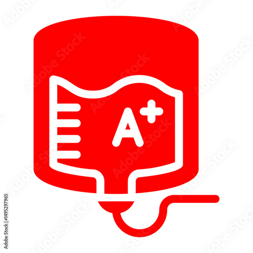 blood drop icon