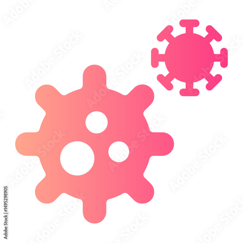 virus icon