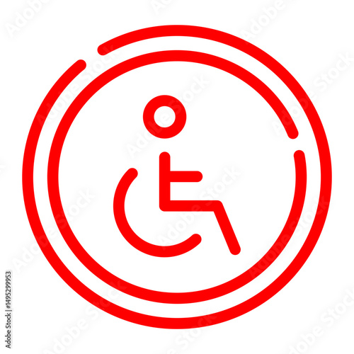 difabel icon
