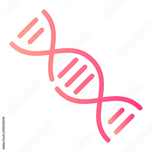 dna helix icon