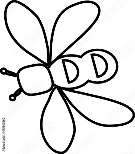 bee