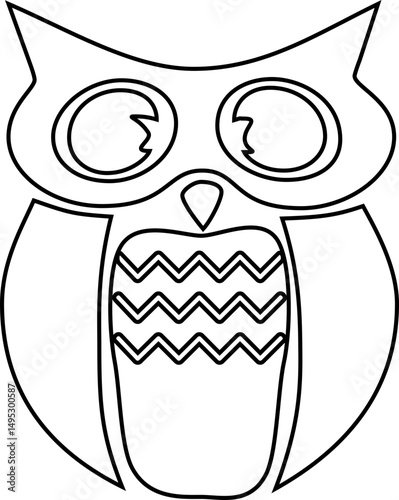 owl