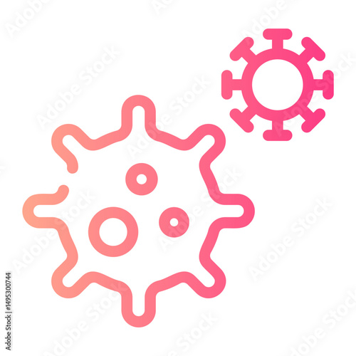 virus icon