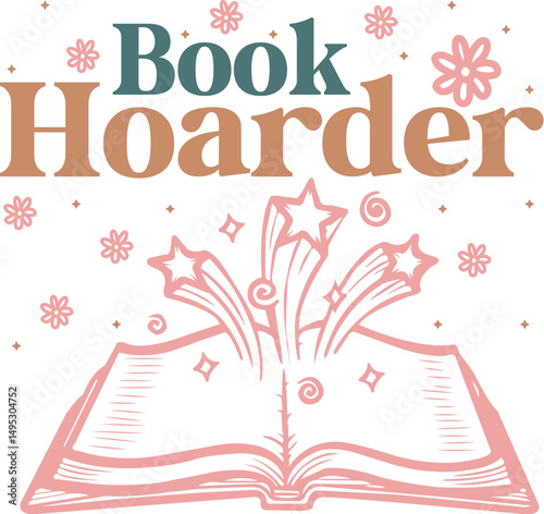 Reading SVG, Book Lovers SVG, Book SVG cut files
