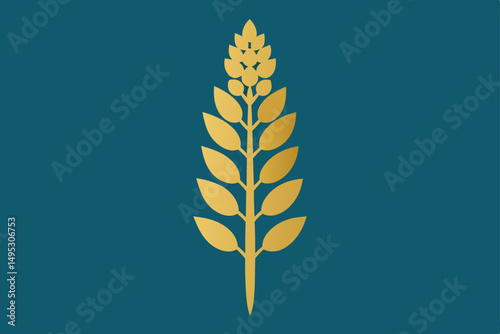 ears of wheat