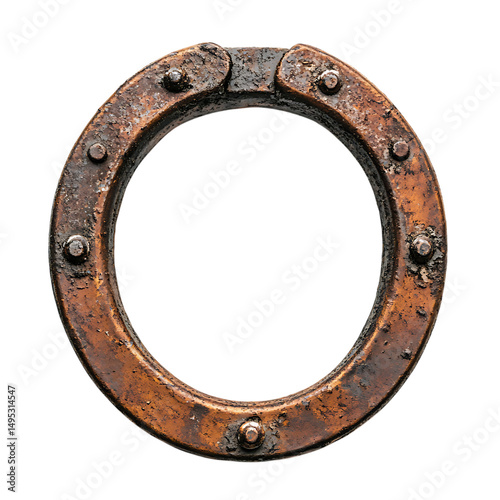  Horseshoe