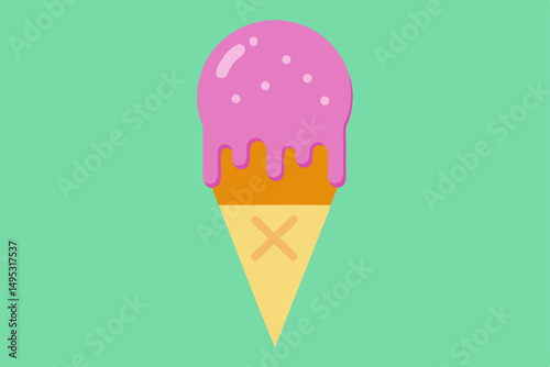 ice cream icon