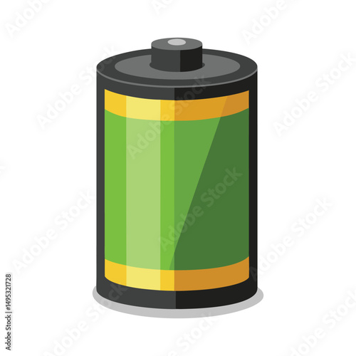 Battery
