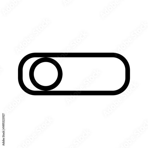 switch line icon