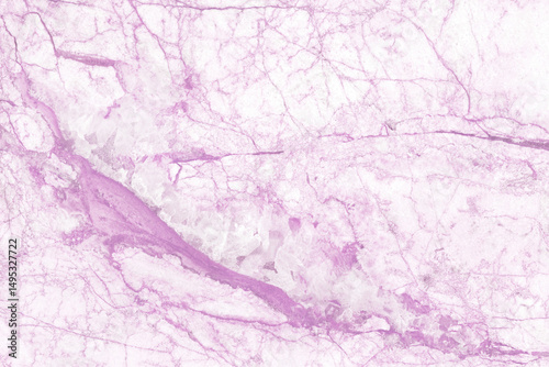 Purple marble background with luxury pattern texture and high resolution for design art work. Natural tiles stone.