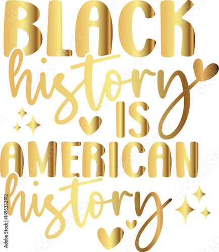 BLACK GIRL
