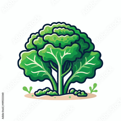 healthy, food, kale, vegetable, green, fresh, organic, vegan, background, vegetarian, leaf, agriculture, plant, nutrition, natural, diet, raw, ingredient, isolated, garden, vitamin, cabbage, salad, na