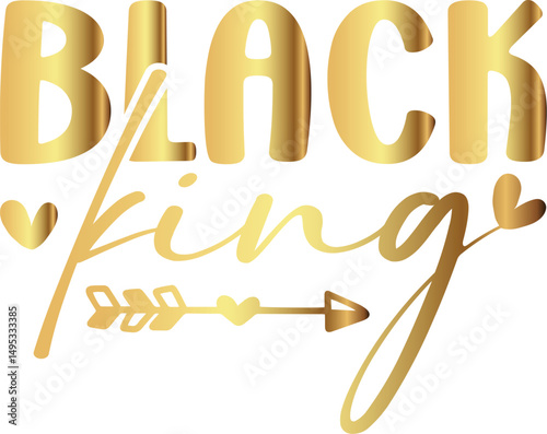 BLACK GIRL