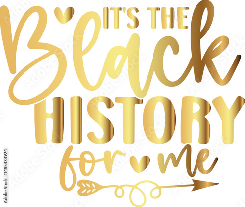 BLACK GIRL