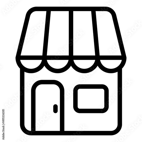 Store Icon
