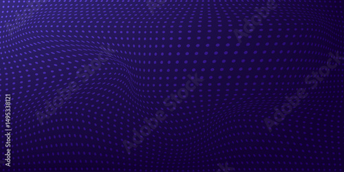 Dot texture for fishing net. Seamless pattern for sportswear or soccer goals, volleyball nets, basketball hoops, hockey, athletics. Abstract clean background for sport vector illustration