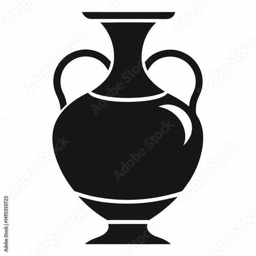 ancient greek vase