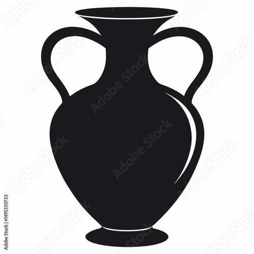 ancient greek vase