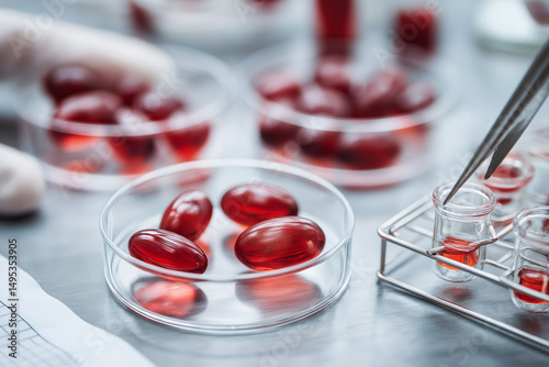 Thrombus blood clot anticoagulant. Vascular blockage stroke. Platelet aggregation heart attack. Vein obstruction diagnosis. Coagulation treatment. Biotech research on antiplatelet therapy
