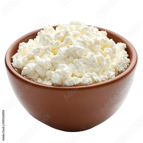 Wallpaper Mural Bowl Of Cottage Cheese Png Small Bowl  isolated on a transparent background Torontodigital.ca