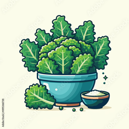 healthy, food, kale, vegetable, green, fresh, organic, vegan, background, vegetarian, leaf, agriculture, plant, nutrition, natural, diet, raw, ingredient, isolated, garden, vitamin, cabbage, salad, na