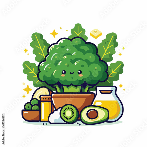 healthy, food, kale, vegetable, green, fresh, organic, vegan, background, vegetarian, leaf, agriculture, plant, nutrition, natural, diet, raw, ingredient, isolated, garden, vitamin, cabbage, salad, na