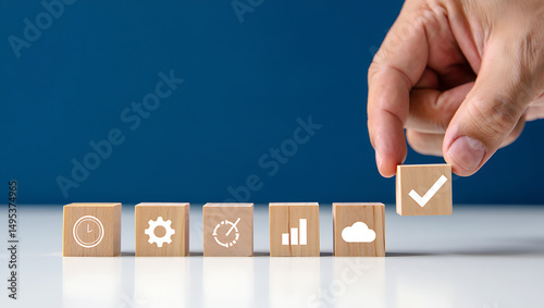 Achieving Business Goals Strategy, Planning, and Execution