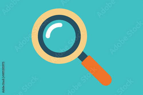 magnifying glass icon