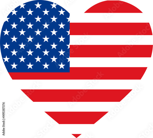 United States of America