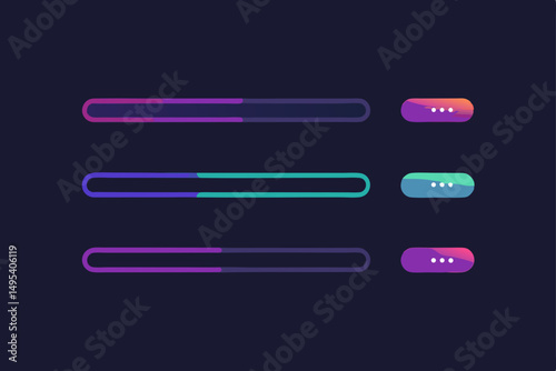 web navigation templates