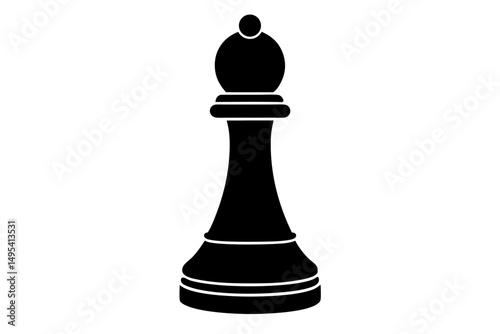 black chess queen