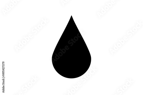 drop of water
