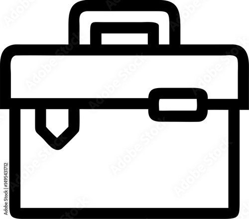 Tool box icon
