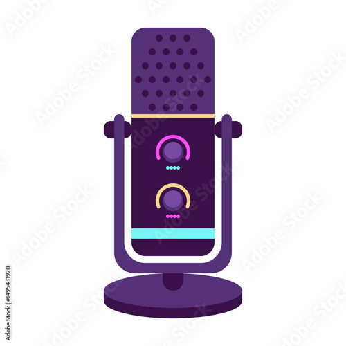 microphone