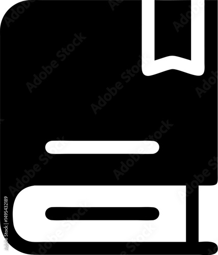 Book icon
