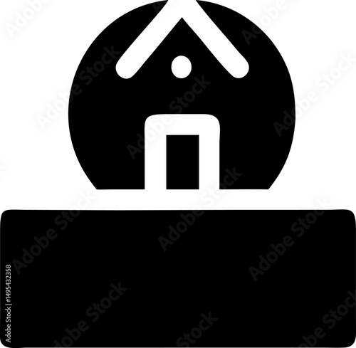 Earthquake icon