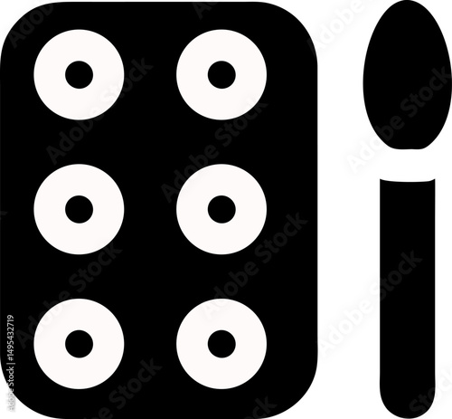 Palette icon