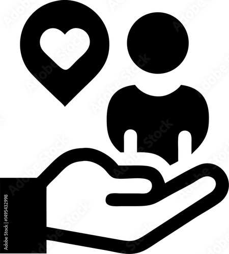 Adoption icon