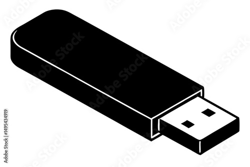 usb flash memory