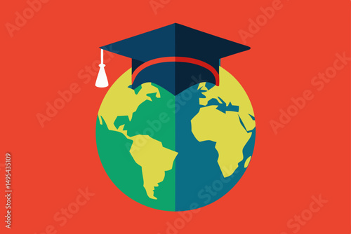 global education concept