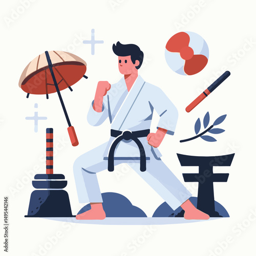 karate, training, taekwondo, fight, sport, belt, exercise, art, workout, power, young, martial, fighter, judo, athlete, fitness, strength, kick, martial arts, uniform, activity, action, person, kimono