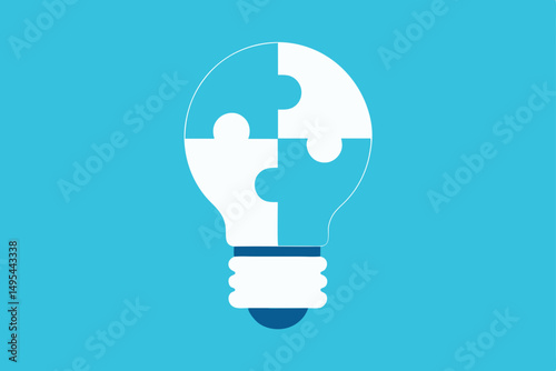 light bulb idea