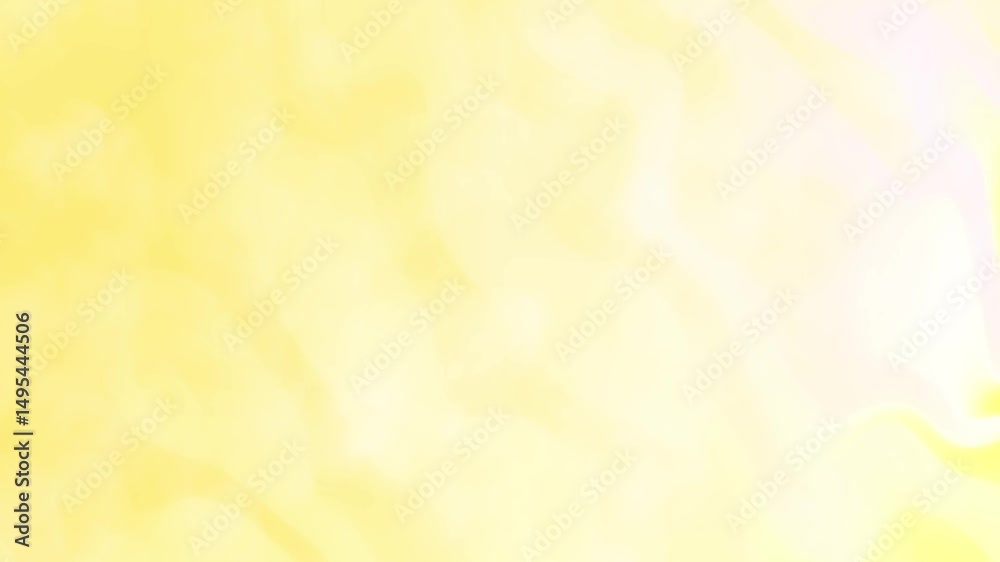 smoke texture with yelow pastel backround