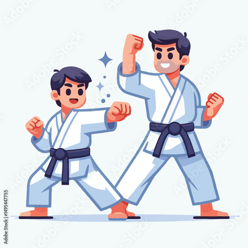 karate, training, taekwondo, fight, sport, belt, exercise, art, workout, power, young, martial, fighter, judo, athlete, fitness, strength, kick, martial arts, uniform, activity, action, person, kimono