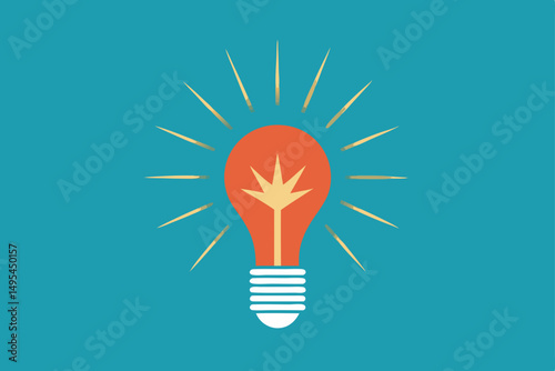 light bulb idea