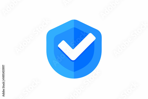 check mark button